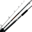 Okuma Dead Eye Classic inAin 7'6 1pc LT 24ton carbon Casting Rod conventional Walleye trolling &amp; jigging Rod SS Guide frame, DEC-CBB-761La