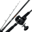 Okuma Dead Eye Classic Series Rods
