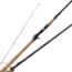 Okuma Dead Eye Pro A-series Telescopic Rod, 7ft 10in, Medium, Bottom Bouncing, 1 Piece, DEP-CBR-7101M-TA
