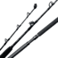 Okuma ECS Custom 6'4inMH Trolling rod with graphite butt with stripper and roller tip, ECS-T-641MH
