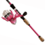 Okuma Fin Chsr X Ser Cmb 6'0 ML 2pc w FNX-30 FNX-602-30PK