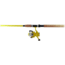 Okuma Finchaser 40 Spin 8ft. Combo Yw 075213
