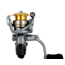 Okuma Fishing Tackle Avenger ABF Spinning Reel, 5.0 1, 6BB+1RB, 6.7oz, ABF-500