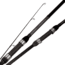 Okuma Fishing Tackle Avenger Carp Spinning Rod, 12ft, Medium Heavy, Moderate Fast, 2 Pieces, AV-CA-1202MH