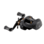 Okuma Fishing Tackle Citrix Baitcast Reel, 6.4 1, 7BB + 1RB, Right Hand Double Padded Handle, Ci-364a