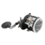 Okuma Fishing Tackle Convector Levelwind Trolling Reel, 4.0 1, 2BB+1RB, 400/80 Braided Line Rating, CV-30L