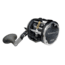 Okuma Fishing Tackle Convector Levelwind Trolling Reel, 4.0 1, 2BB+1RB, 550/80 Braided Line Rating, CV-45L