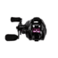 Okuma Fishing Tackle Halogen Baitcast Reel, 6.5 1, 5BB + 1RB, Right, HG-100-A