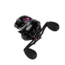 Okuma Fishing Tackle Halogen Baitcast Reel, 6.5 1, 5BB + 1RB, Right, HG-100-A
