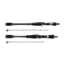 Okuma Fishing Tackle Tournament Concept Series A Casting Rod, 7ft, Medium Heavy, Moderate Fast, 1 Pieces, TCS-C-701MHa