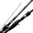 Okuma Fishing Tackle Tournament Concept Series A Casting Rod, 7ft 3in, Heavy, Fast, 1 Pieces, TCS-C-731Ha