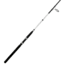 Okuma Fishing Tackle Tundra Pro Spinning Rod, 7ft, Medium, Moderate Fast, 2 Pieces, TXP-S-702M