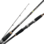 Okuma Hawaiian Custom Whipping Spinning MH 14' 2pc 12-25lbs 1/2 1 3/4oz 13+Tip 1yr LW, HWA-S-1402MHb
