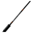 Okuma Kokanee Black Rods Casting, Medium-Light, 2 Piece, 4-10 lbs 1/4 - 1oz, 9 0, KB-C-902ML
