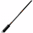 Okuma Kokanee Black Rods Spinning, Lite, 2 Piece, 2-8 lbs 1/16 - 1/2oz, 8 0, KB-S-802L