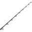 Okuma Pieceh Custom Rods Casting Xxxxh 1 Piece, 150-200 lbs N/A, 7 4, PCH-C-741XXXXH
