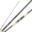 Okuma Reflexions inBin Spinning Rod, Length 6'6, line wgt 10-20lb, lure wgt 1/4-1oz, 1pc, Rx-S-661MHb