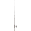 Okuma ROX Spinning Rod and Reel Combo 6' - Ultra Light 121513