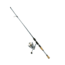 Okuma ROX Spinning Rod and Reel Combo 8' - Medium 121519