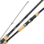 Okuma Solaris Surf Spinning Rod, Length 96, line wgt 12-25lb, lure wgt 2-16oz, 2pc, SSX-S-962MH