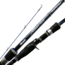 Okuma Fishing Tackle Tournament Concept Series A Spinning Rod, 7ft, Medium Light, Moderate Fast, 1 Pieces, TCS-S-701Ma