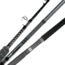 Okuma SST A Series X-Heavy Halibut Casting Rod, 80 - 120 lbs, 1 Piece, 56, SST-C-561XHa