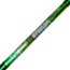Okuma STEELER XP SerCmb 6'6 M 2pc w SLXP-20 SLXP-662-20GR
