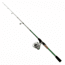 Okuma STEELER XP SerCmb 6'6 M 2pc w SLXP-20 SLXP-662-20GR