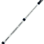 Okuma Fishing Tackle Tundra Pro Spinning Rod, 8ft, Medium, Moderate Fast, 2 Pieces, TXP-S-802M