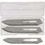 Old Timer 60a Replacement Blades 12-pack 2.75''