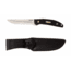 Old Timer 993 Fixed Blade Knife, 3.9in, Stainless Steel Blade, 4in, G-10 Handle, 1100032