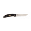 Old Timer 993 Fixed Blade Knife, 3.9in, Stainless Steel Blade, 4in, G-10 Handle, 1100032