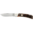 Old Timer Bruin 5OTG 2.8in Folding Knife, 1095 HC Steel Blade, Chestnut Bone Handle, 1137133