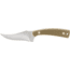 Old Timer Knife Sharpfinger Od Green 3.3'' Blade W/sheath Pq3