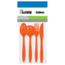 Olicamp Cutlery Set-Orange-4