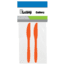 Olicamp Knife - 2 Pack-Orange
