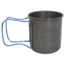 Olicamp Space Saver Mug Hard Anodized-Blue