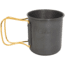 Olicamp Space Saver Mug Hard Anodized-Gold