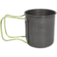 Olicamp Space Saver Mug Hard Anodized-Lime