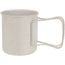 Olicamp Space Saver Mug Hard Anodized