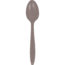 Olicamp Teaspoon Bulk - Smoke PPTS-6-RC160442 GREY