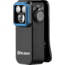 Olight Oclip Pro Lithium Ion 500 Lumens LED Flashlight, Black, Oclip Pro