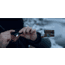 Olight Perun 3 Mini USB-C Rechargeable 1250 Lumens LED Compact Right-Angle Headlamp