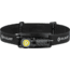 Olight Perun 3 Mini USB-C Rechargeable 1250 Lumens LED Compact Right-Angle Headlamp