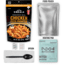 OMEALS Chicken Pasta Parmesan, 10 oz, Multi, 7.5 inches x 1 inch x 11.25 inches, OMEC5
