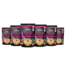 Omeals Hashbrown Potatoes with Bacon and Onions, 6 pack, 7.5 inches x 2 inches x 10.75 inches OMEP1X6