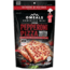 OMEALS Pepperoni Pizza, 20.2 oz, Multi, 7.5 inches x 1 inch x 11.25 inches, OMEPZ1