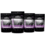 Plain Oatmeal, 4 Cases, 8 oz