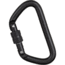 Omega Pacific 1/2 ''d'' Sg Black Nfpa OP12S55LNFPA