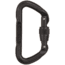 Omega Pacific Lite D Straight Black OPLD5